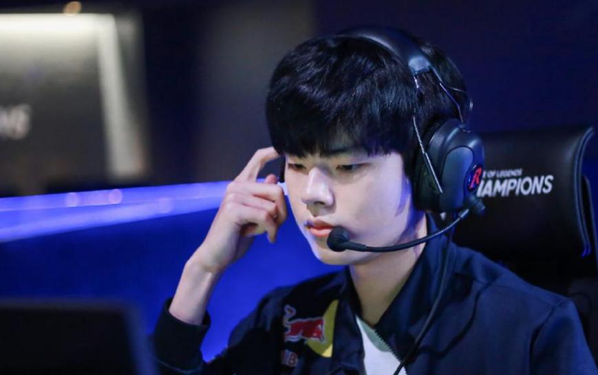 uzifaker2019,uzi十大经典操作faker