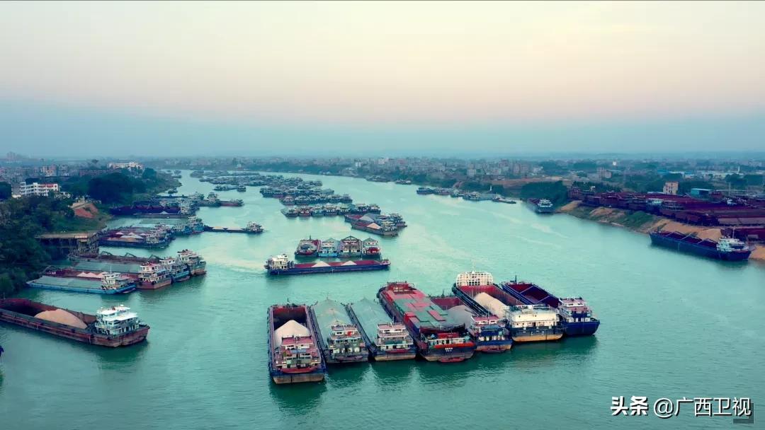 广西构建对外开放新支点,广西对外开放提出什么发展战略