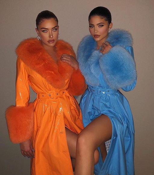 金小妹惊艳写真图片,金小妹炫富图片