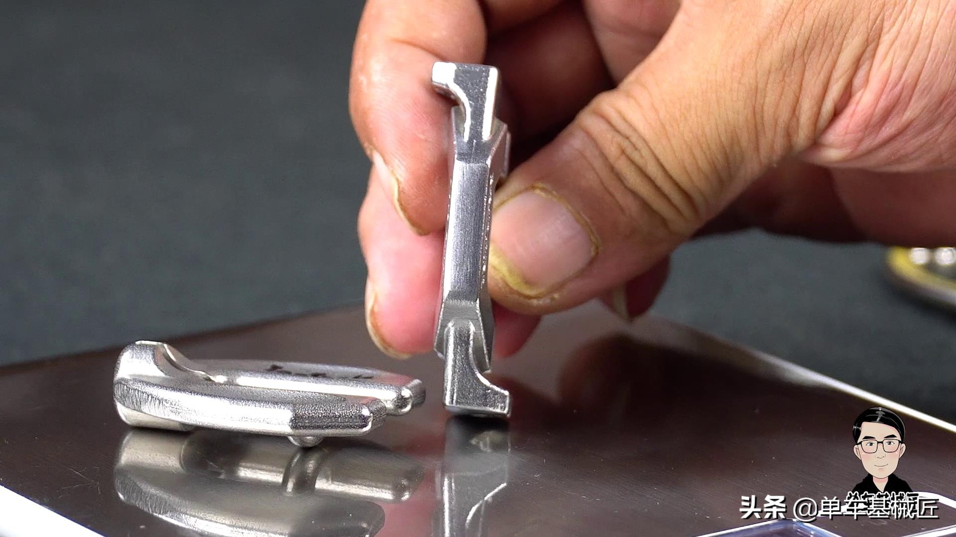 辐条扳手哪种好用,最常用辐条扳手