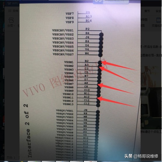 如何快速认识主板上的芯片,精准定位芯片获取方法