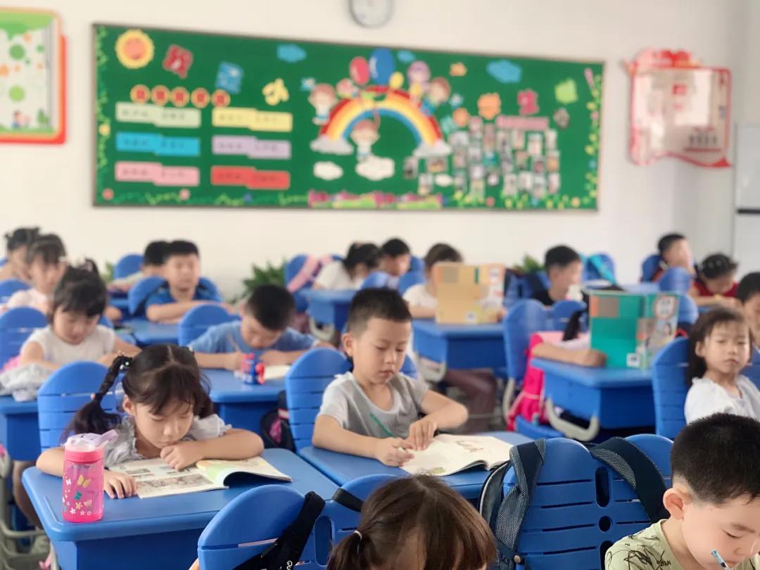 南师附校附属实验学校,南师附中燕子矶新城学校揭牌开学