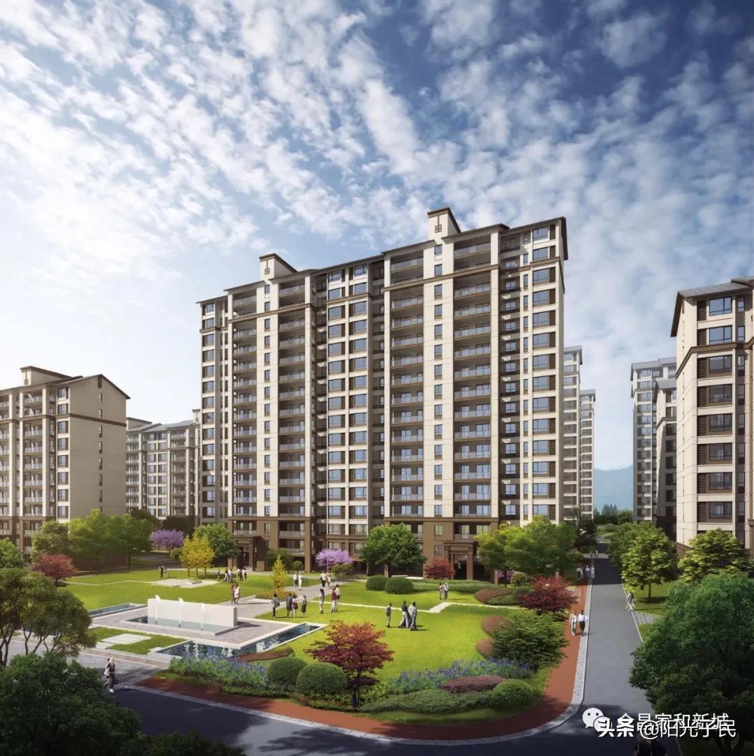 石城家和新城,和家园电梯洋房最新出售