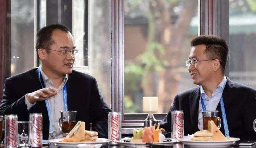 美团和王兴的成功,美团创始人王兴8年创业演讲内容