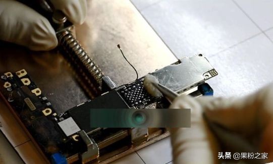 不拆机怎么改爱思全绿,爱思最新改全绿方法