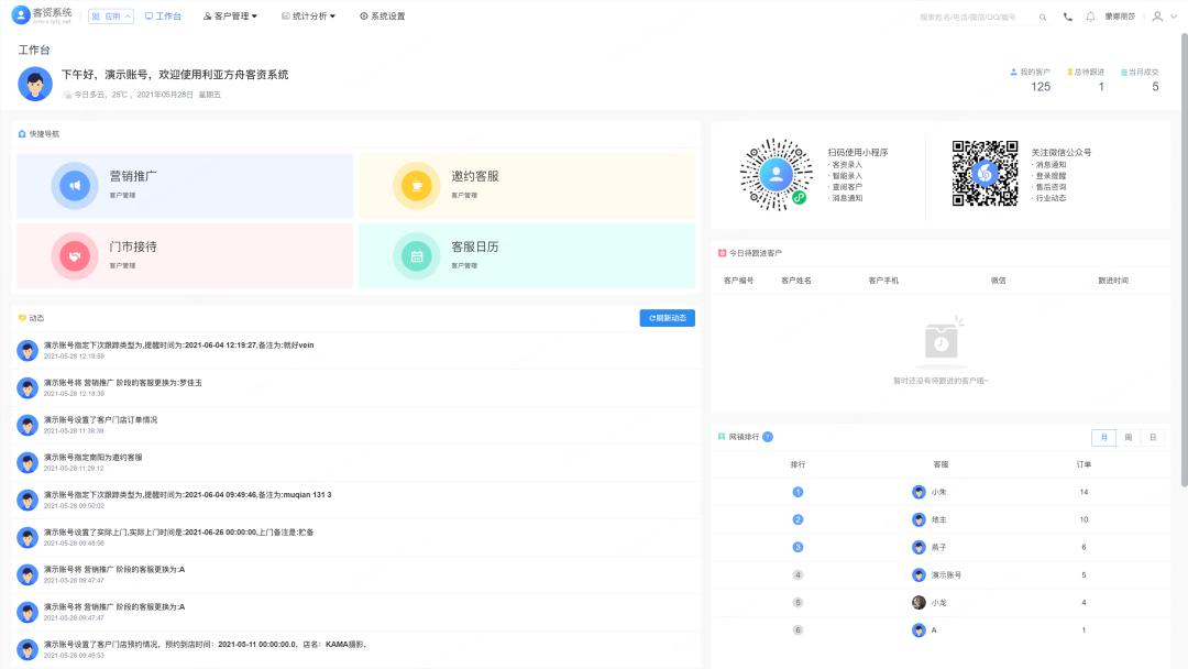 影楼实体店运营技巧,现在影楼实体店如何精准的获客