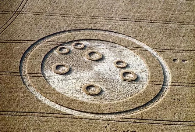 美国评出的十大未解之谜,美国十大杀人事件未解之谜