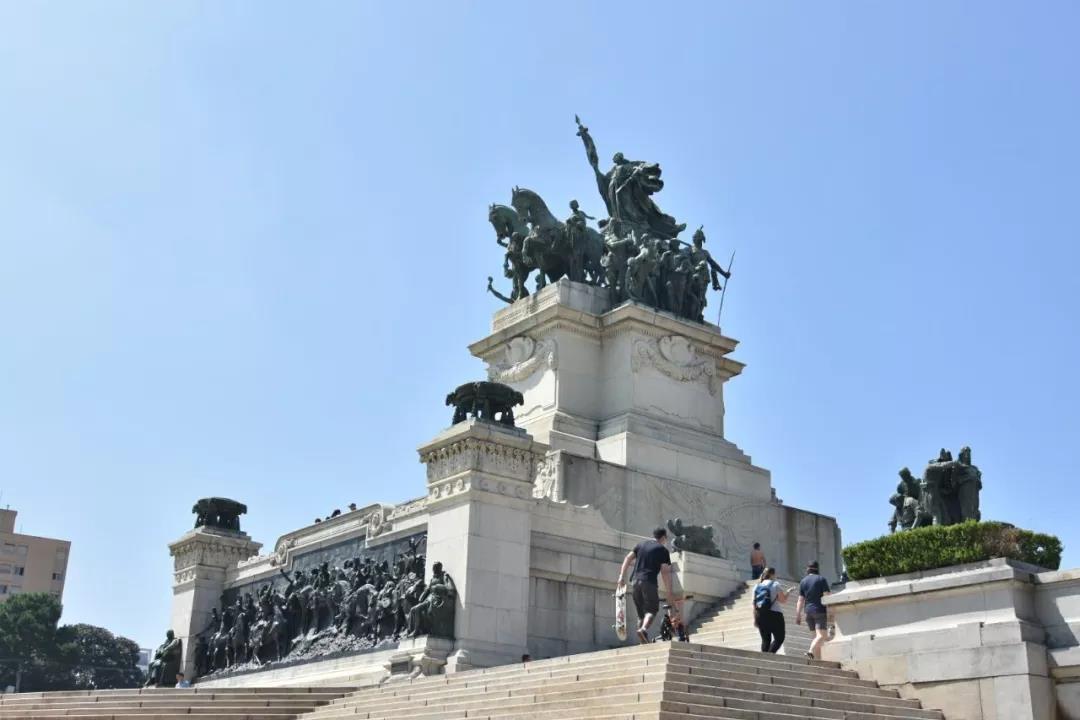 巴西的国庆节在几月几日,巴西国庆节是几月几日