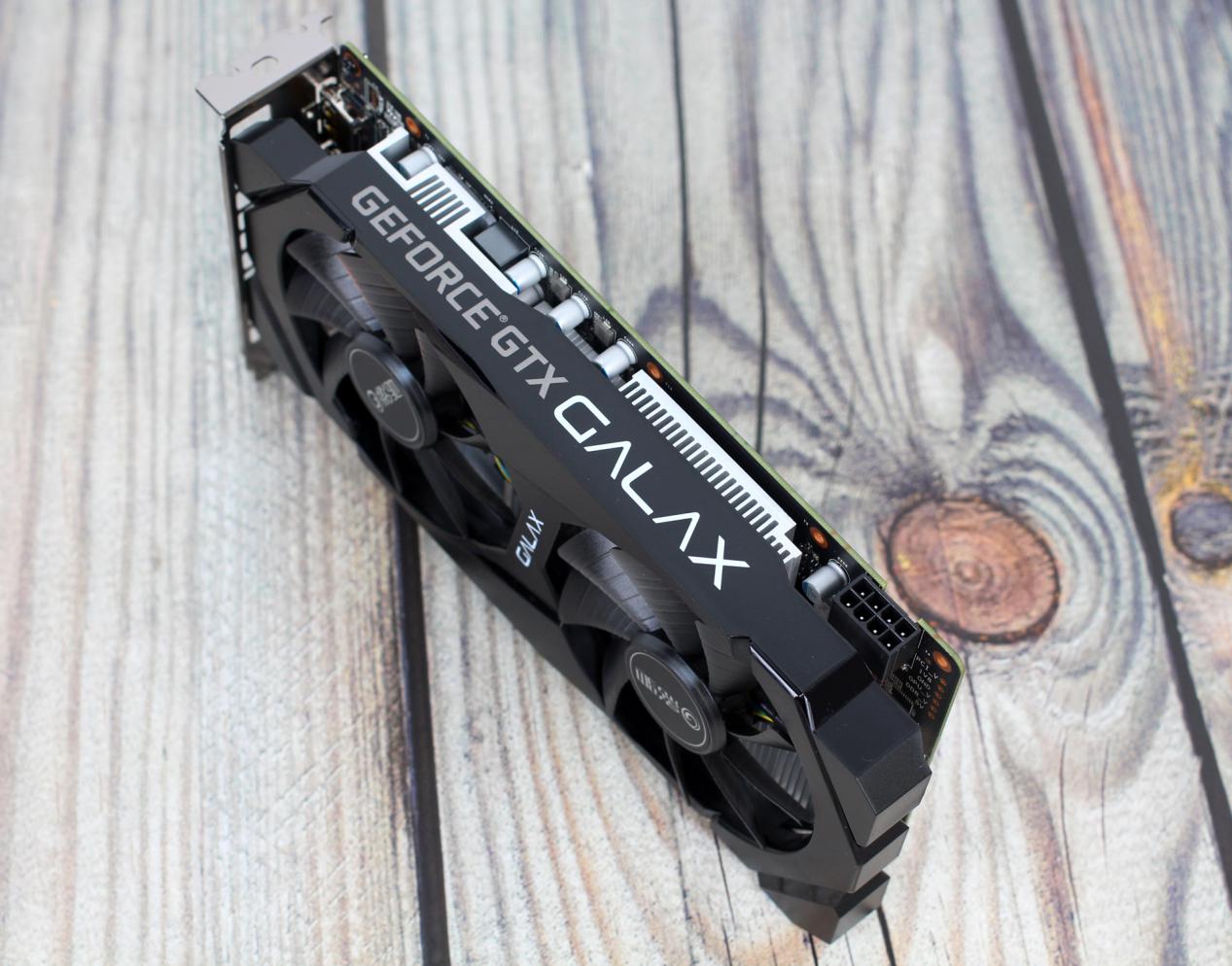 gtx1660super显卡怎么样,gtx1660super显卡相当于什么水平