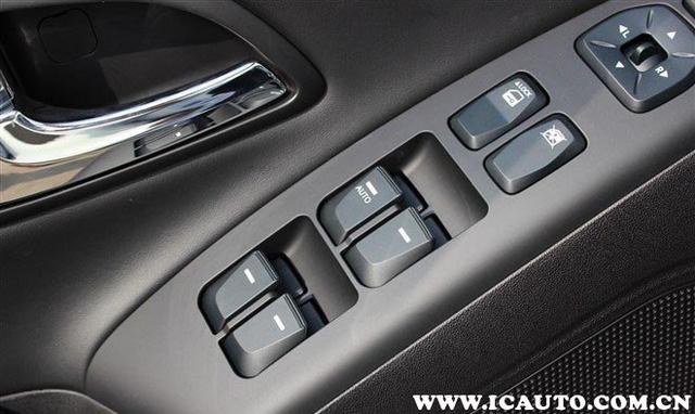 汽车车窗无法上升下降,卡罗拉主驾车窗单个车窗升降失灵