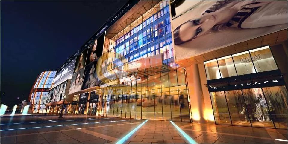 复盘购物中心招商规则,购物中心招商策略都有哪些