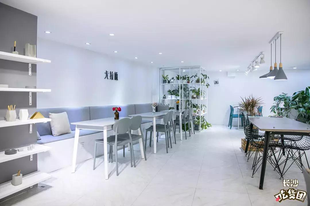 长沙五一广场舒芙蕾推荐,舒芙蕾半熟芝士测评