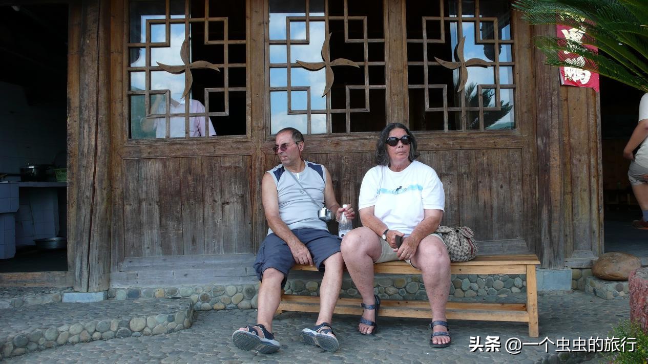 天下一绝龙脊图片,天下一绝龙河路