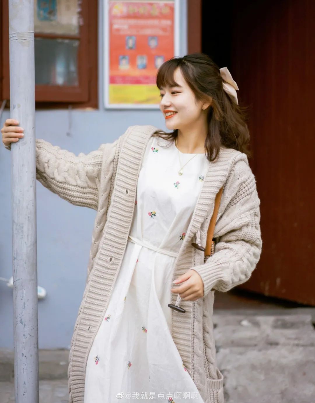 胖人冬天穿什么又暖和又显瘦,春季不会穿教你3招减龄又百搭