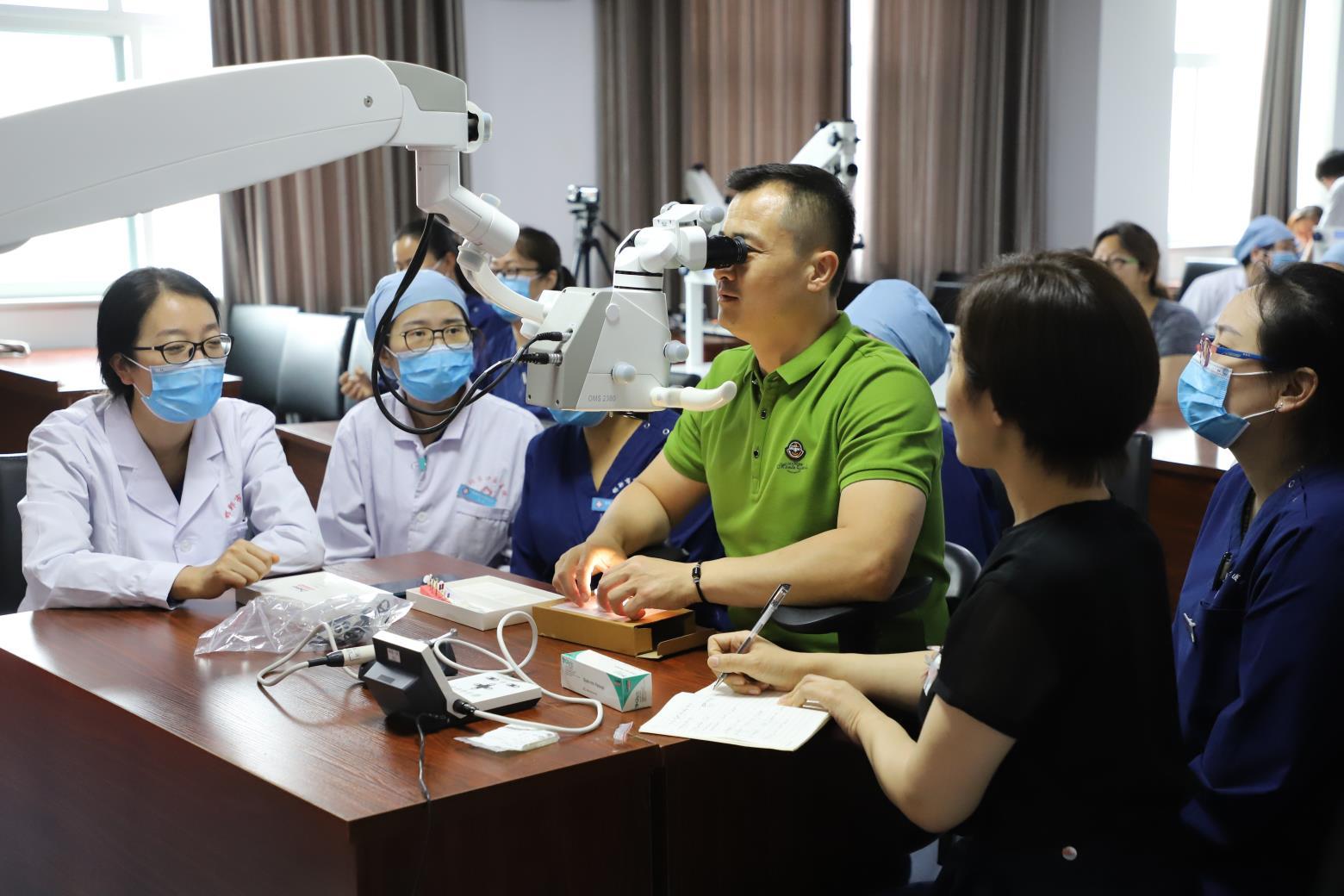 邯郸市口腔外科医院,邯郸市口腔医院口腔内科