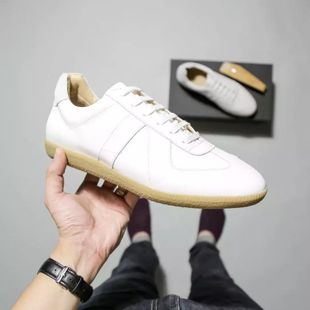 大胆预测！穿这双硬汉球鞋的男人下半身都挺长