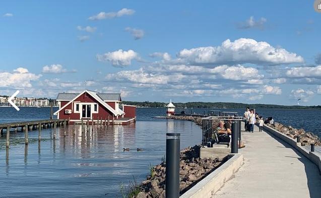 北欧斯德哥尔摩美景,北欧斯德哥尔摩城市视频