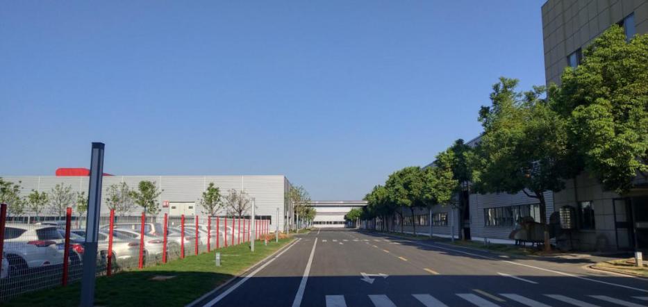 安博帝特芜湖工业有限公司,芜湖安博帝特工业有限公司