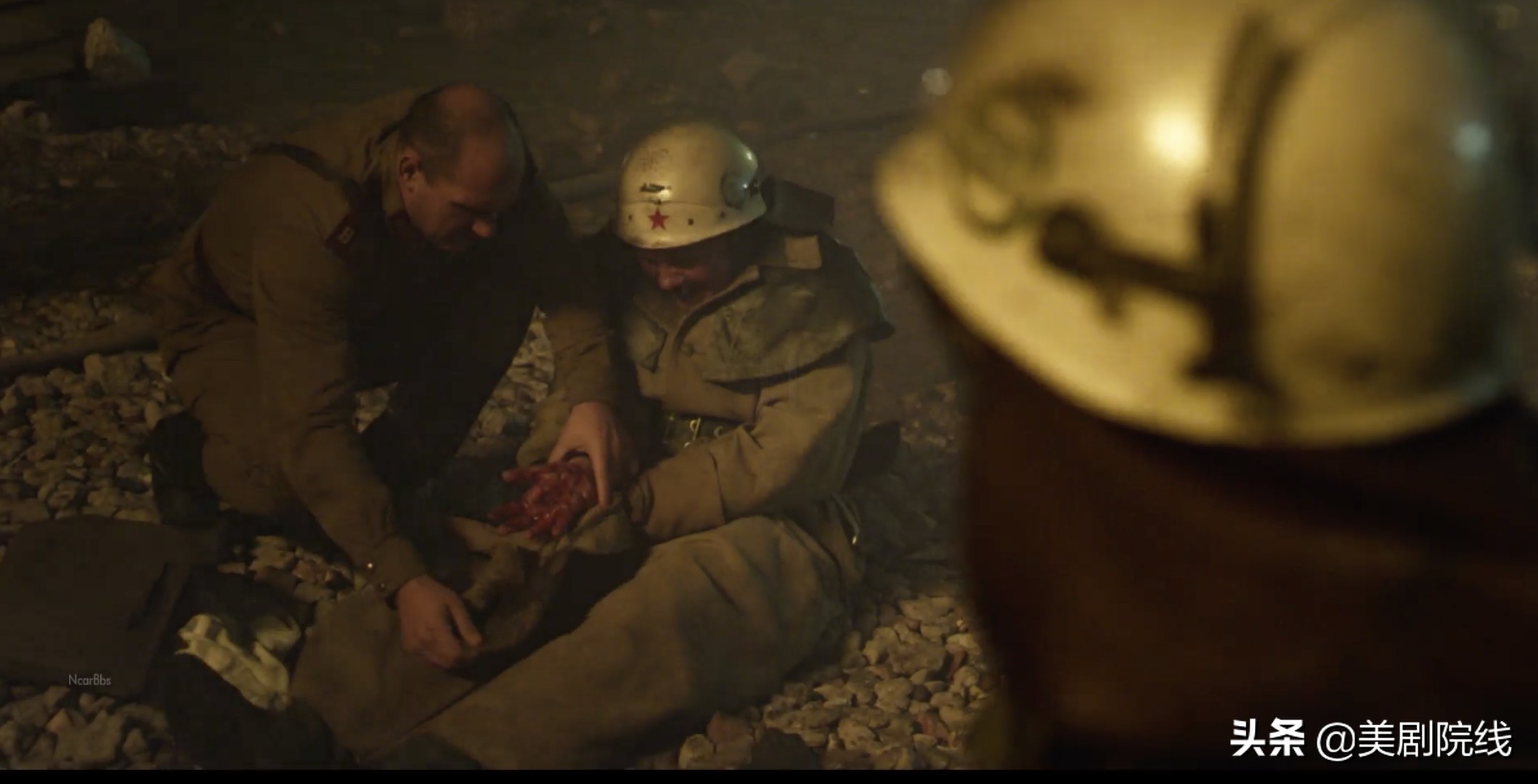 hbo十部顶级神作9.5评分美剧,hbo出品的经典剧集