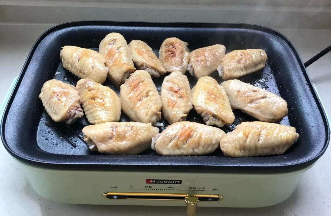 鲜虾鸡翅玉米煲|巨下饭！好吃到汤汁不剩