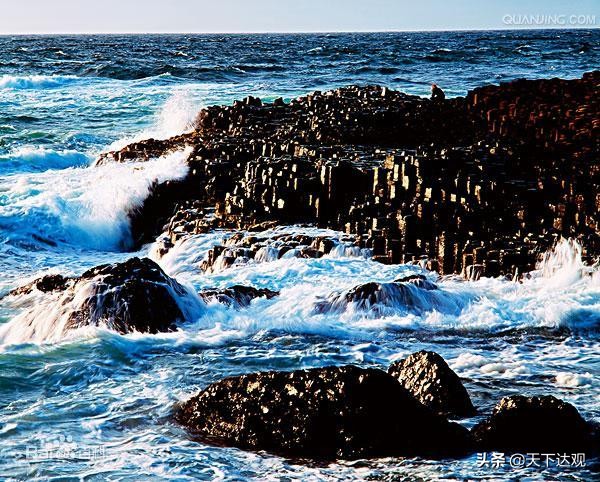 欧洲史|爱尔兰:议会共和制国家，与英国隔海相望，是“翡翠岛国”