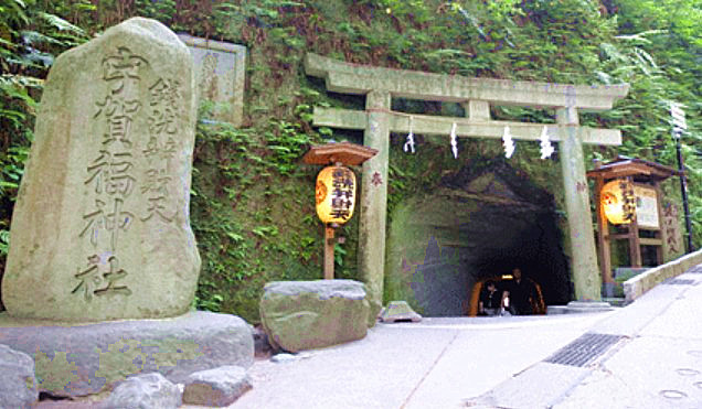 去日本镰仓旅游有好的攻略,日本镰仓的一日游线路