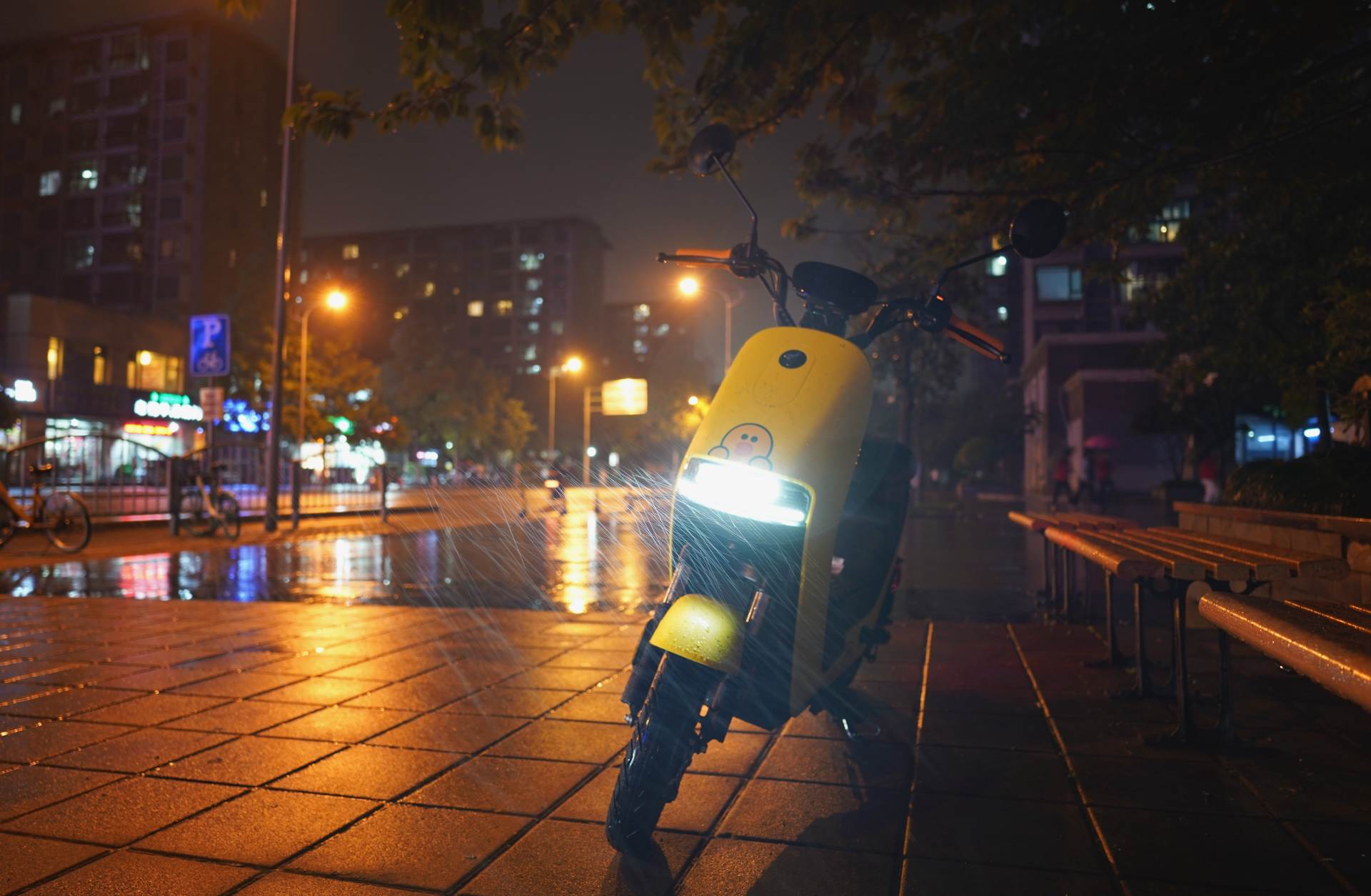 九号短途电动自行车代步,九号电动车长途旅行推荐