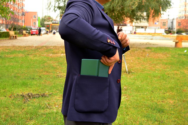 消除蓝光和频闪,墨案MIX7阅读器体验,堪称随身图书馆