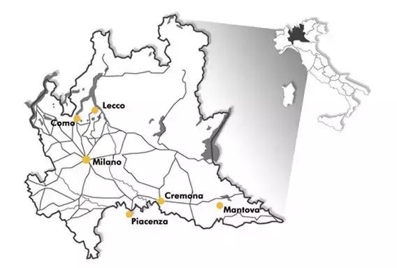 留学意大利米兰理工大学,意大利留学专业推荐排名