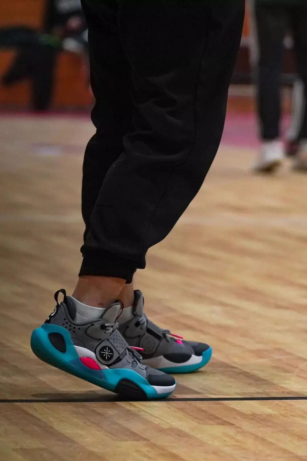 全城8晨曦(童鞋)简评:实战?可以!但是...