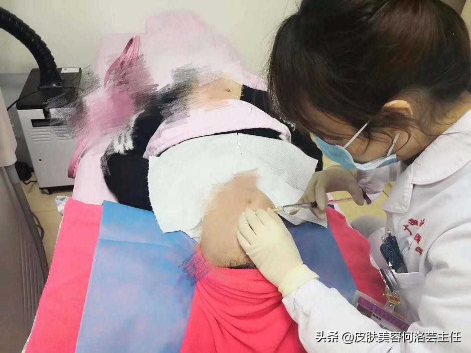 打水光针为什么会特别痛,打水光针怎样避免疼痛