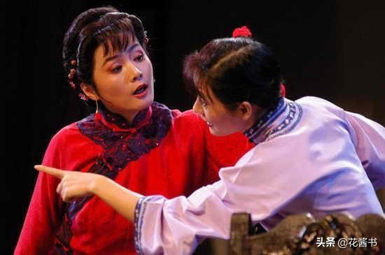 金锁记有几个故事,金锁记故事来源