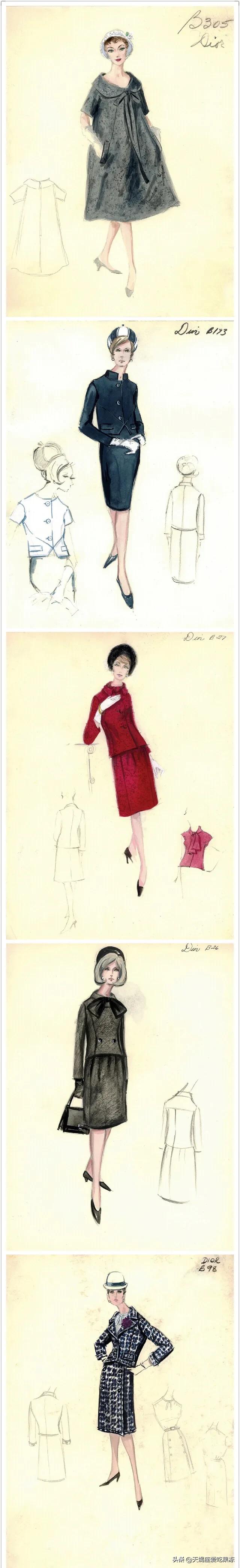 dior精致和高级感,dior哪些单品好看