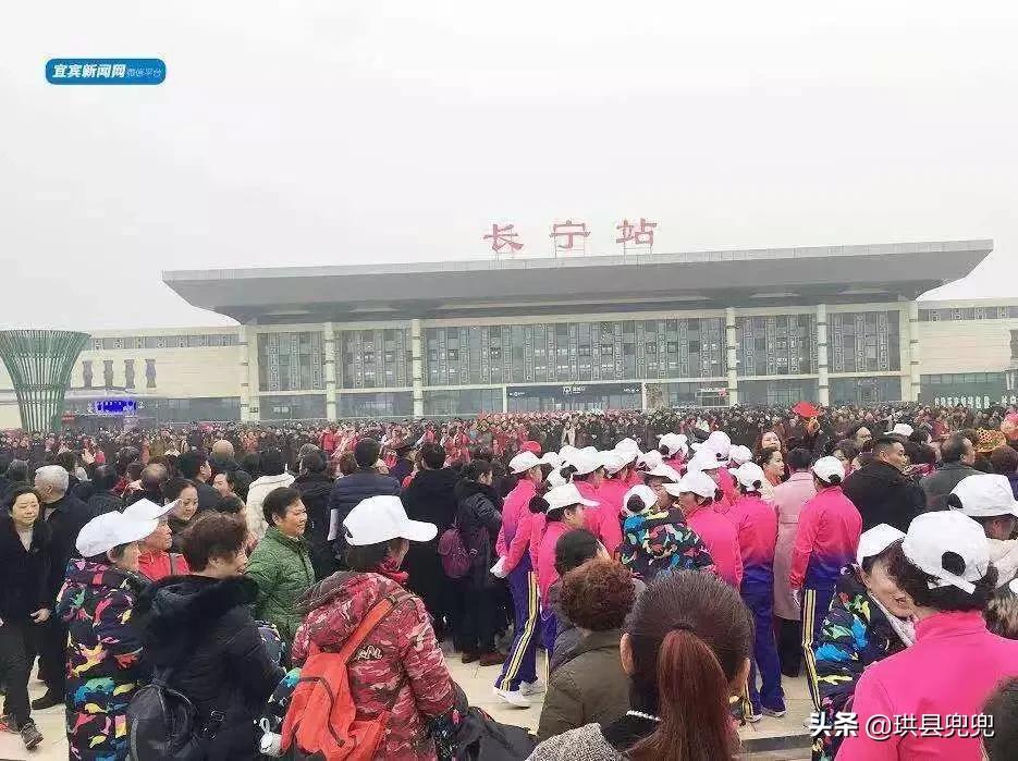 宜宾2026年发展能实现吗,近期宜宾大发展