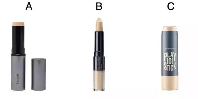 做完这个化妆品测试，我原谅了直男……