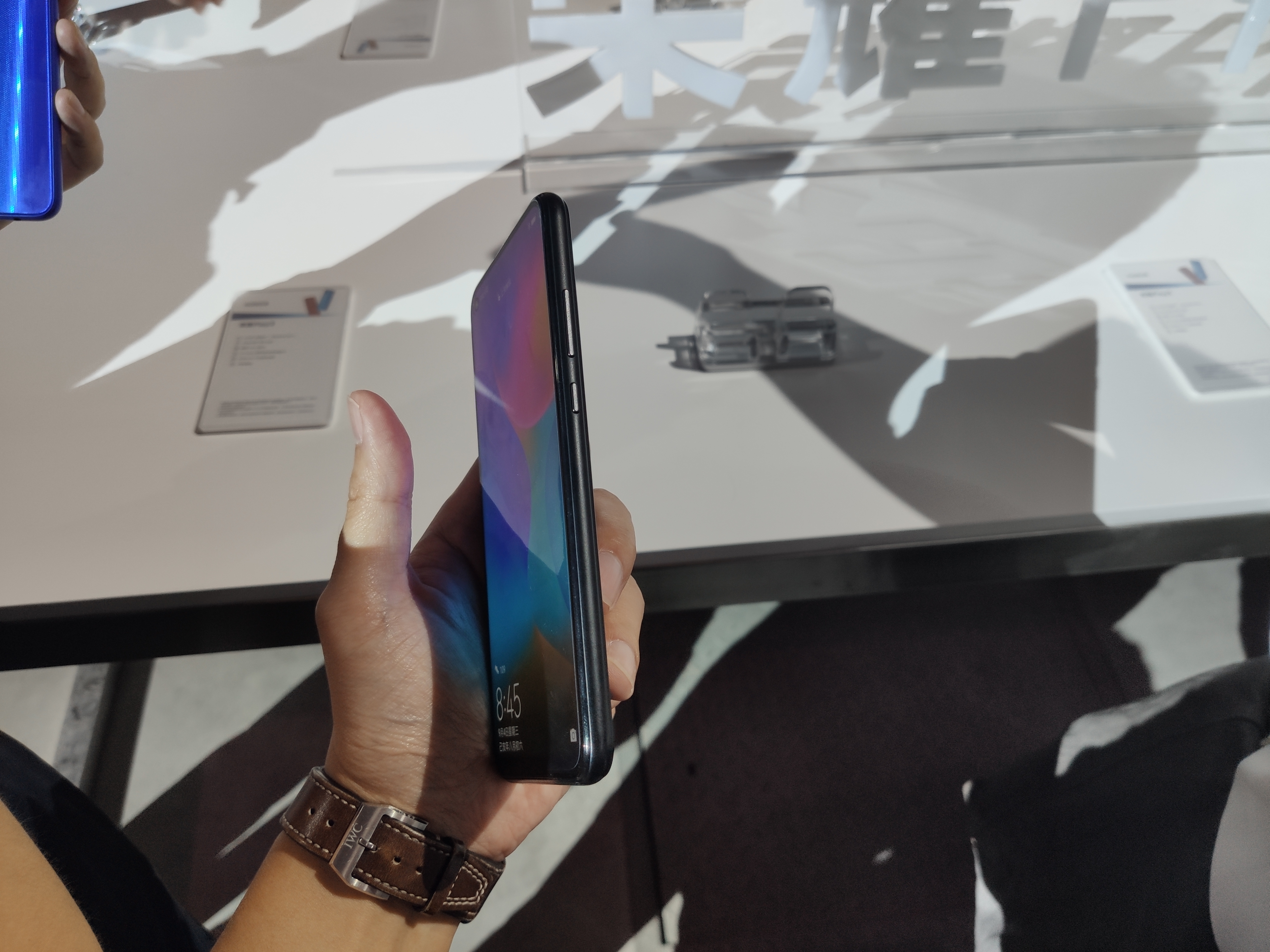 荣耀赵明深度分析,荣耀赵明不要把硬件当实力