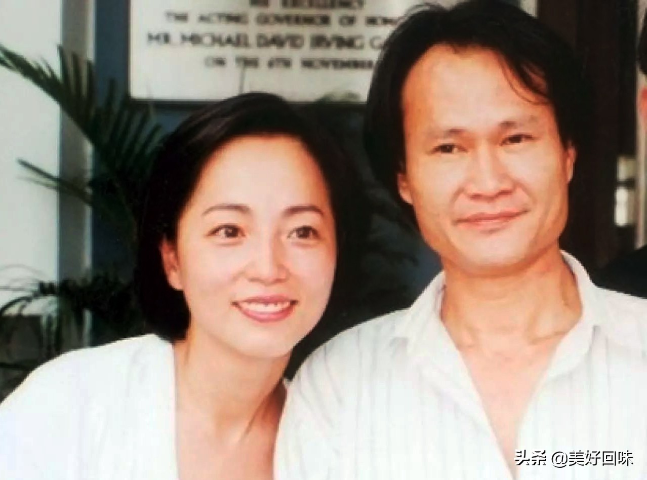 周星驰郑佩佩金星秀,周星驰和郑佩佩唐伯虎点秋香