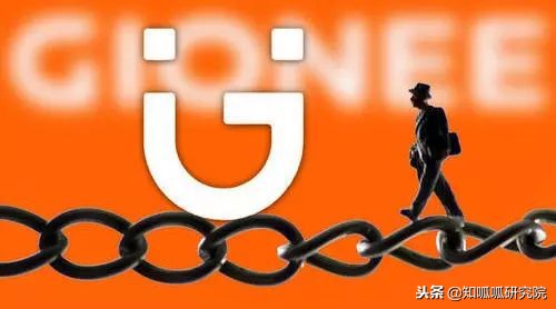 当年的金立手机为何落寞,金立摔不坏的手机