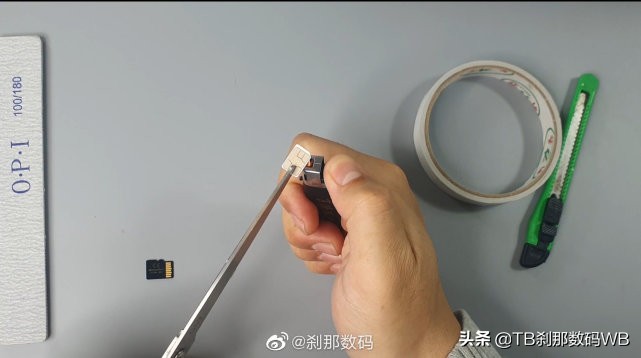 刹那数码三星s20三卡合一失败,三星s20u怎么改双卡