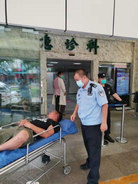 蛇会装死吗,被打死的蛇为什么不咬人