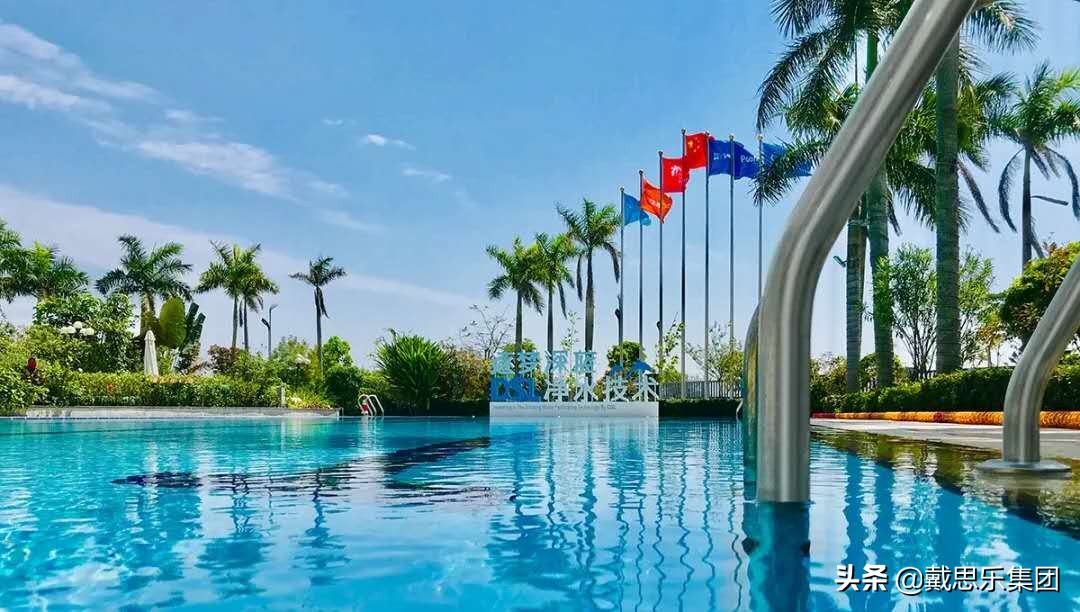 家庭泳池水处理设备什么最合适,游泳池水处理设备怎么选