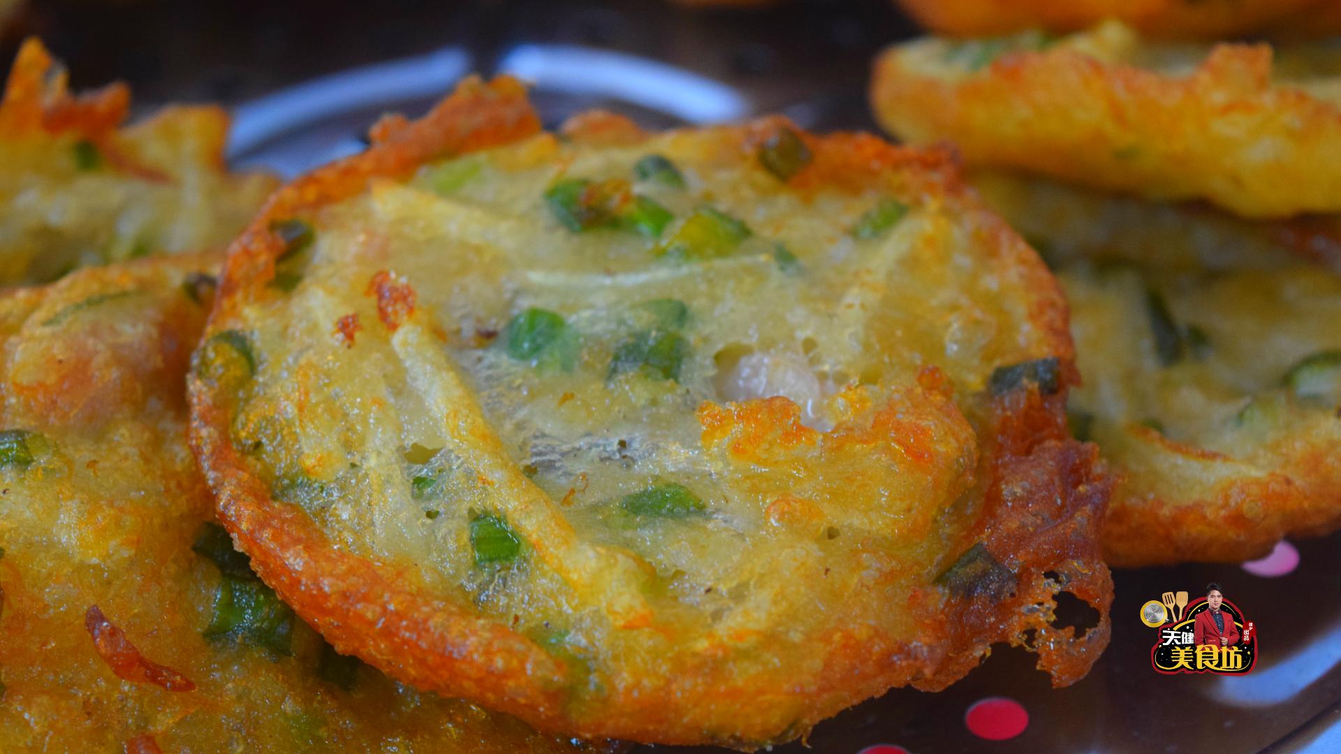 粘米粉做糍粑好吃吗,粘米粉和糯米粉做糍粑教程