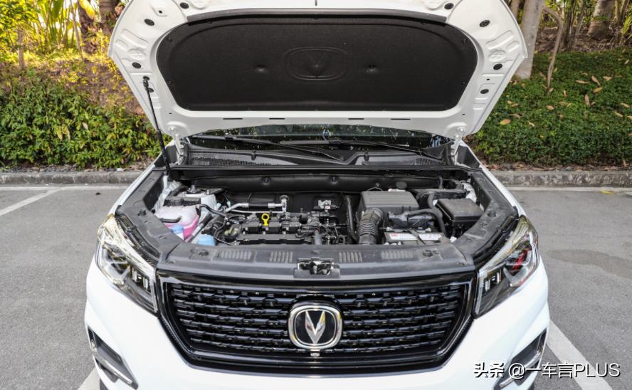 变速箱从爱信换成双离合,月均销量6千多辆,长安CS75还能买吗?