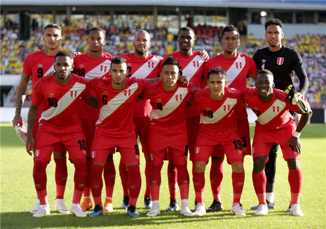 秘鲁vs阿根廷比分结果,秘鲁战胜阿根廷