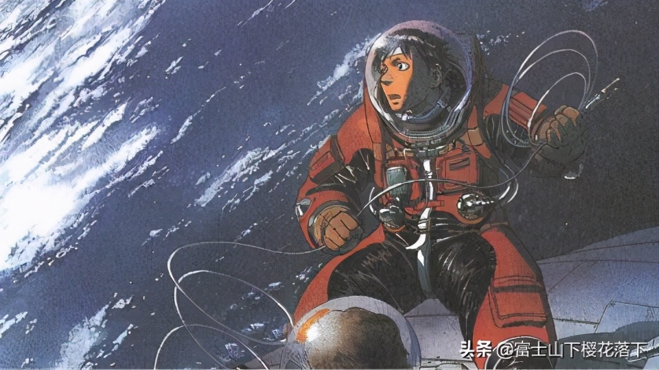 真的不喜欢今年，今年让我太难过了...推荐几部治愈系日漫