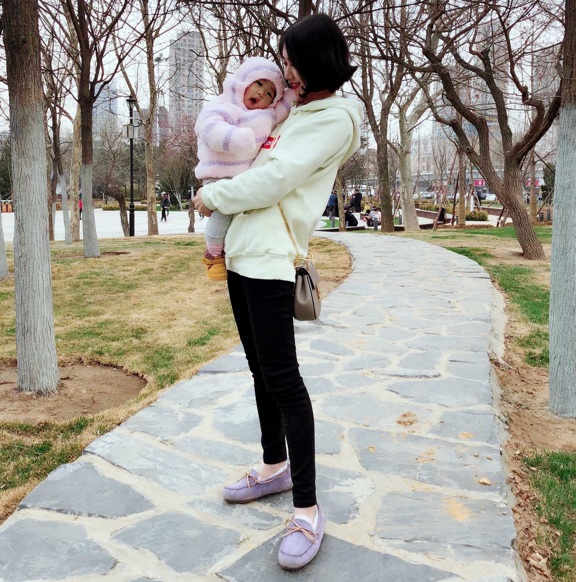 生孩子后容易衰老的特征,为何女性产后衰老那么快