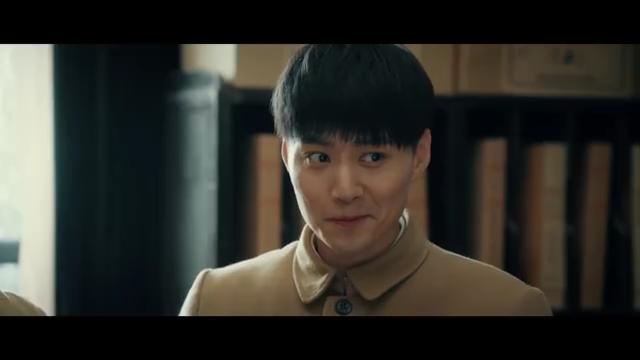 张译主演的光荣时代,张译十大经典电视剧光荣时代