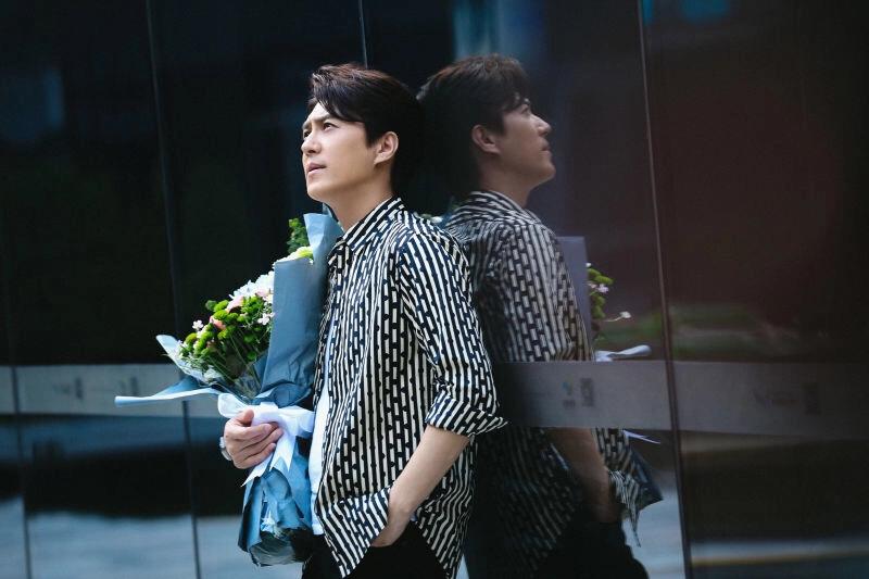 靳东帅哥合集高颜值大叔,不要再叫我大叔原版