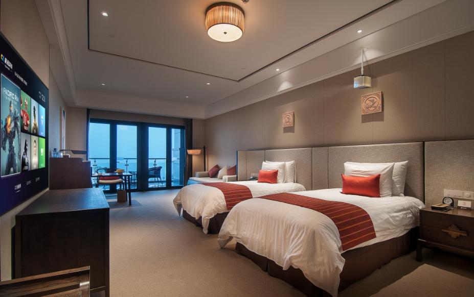 影院式酒店未来发展趋势,影院式酒店盈利吗