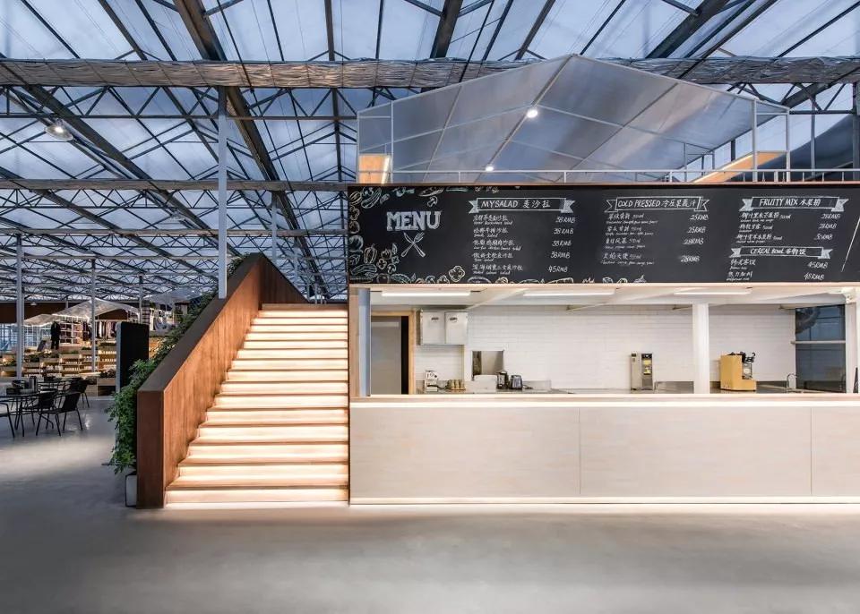 中国最美的乡村振兴村,乡村振兴示范点项目实施方案